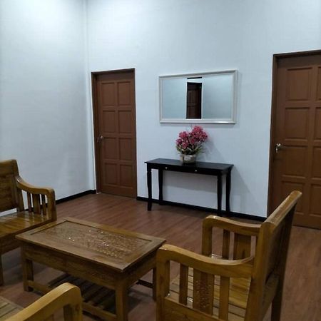 Kangar Jaya Lodging エクステリア 写真