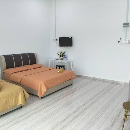Kangar Jaya Lodging エクステリア 写真
