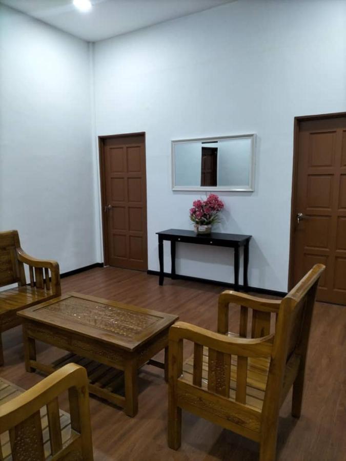 Kangar Jaya Lodging エクステリア 写真