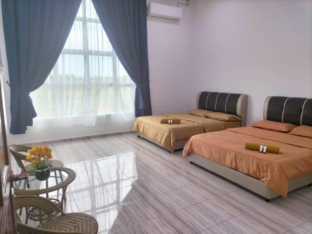 Kangar Jaya Lodging エクステリア 写真