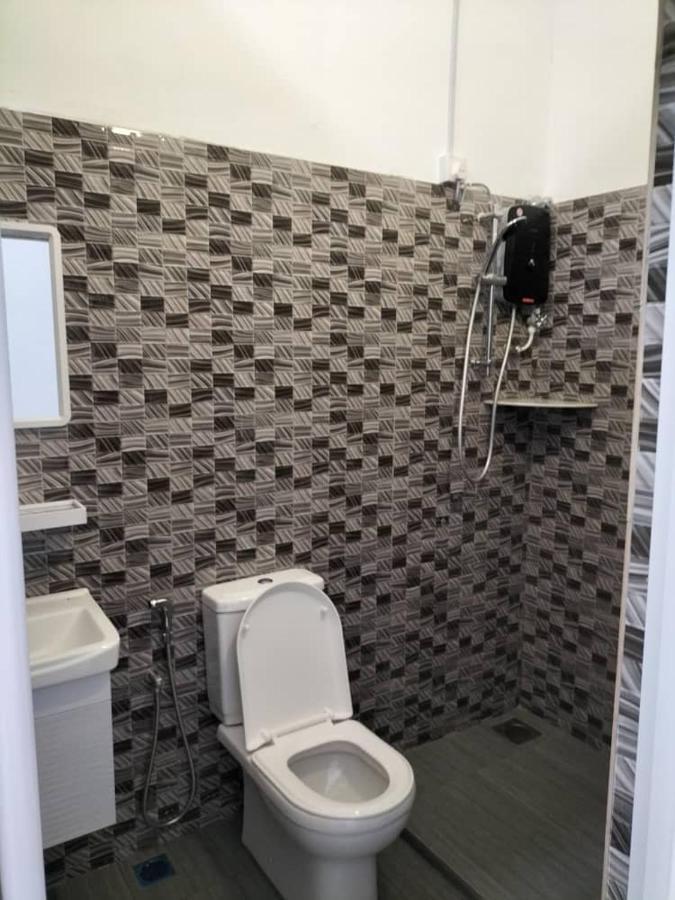 Kangar Jaya Lodging エクステリア 写真