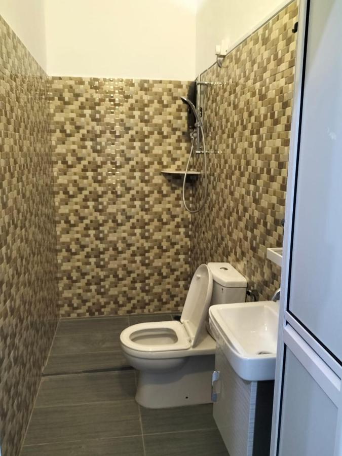 Kangar Jaya Lodging エクステリア 写真