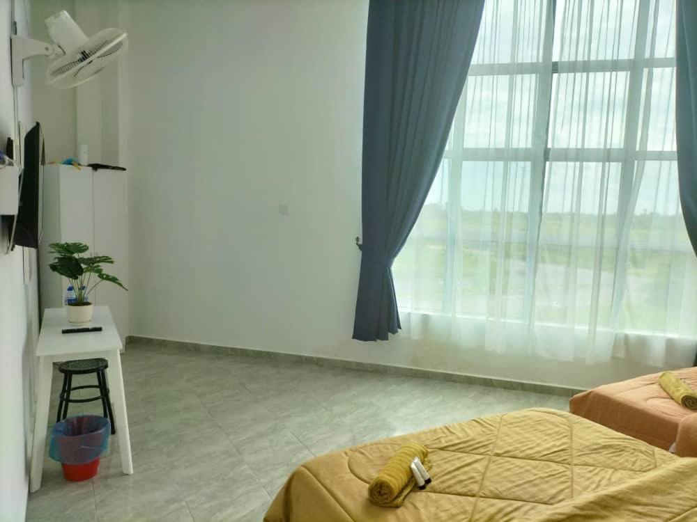 Kangar Jaya Lodging エクステリア 写真