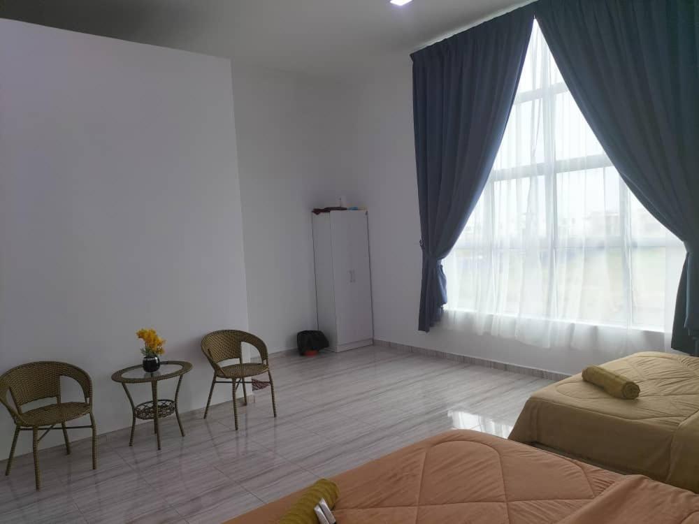 Kangar Jaya Lodging エクステリア 写真