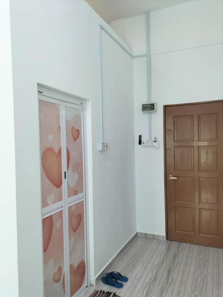 Kangar Jaya Lodging エクステリア 写真