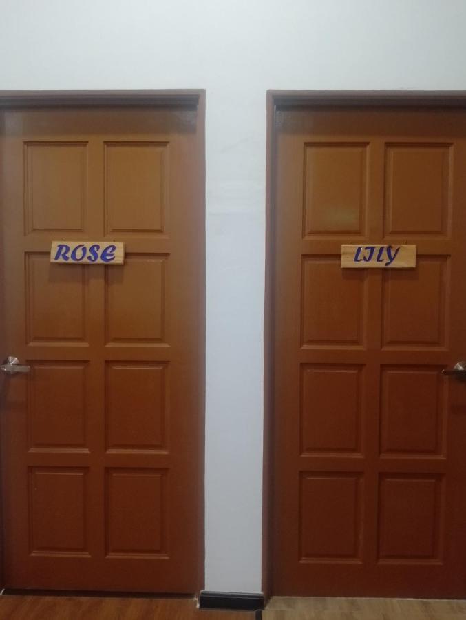Kangar Jaya Lodging エクステリア 写真