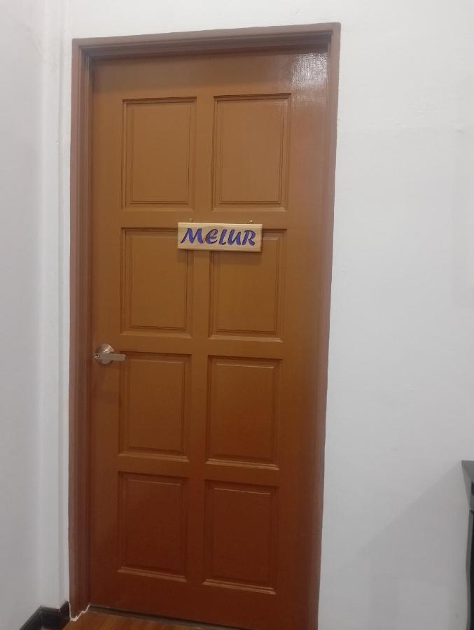 Kangar Jaya Lodging エクステリア 写真
