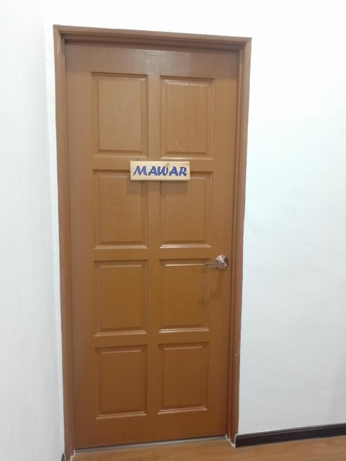Kangar Jaya Lodging エクステリア 写真
